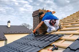 Best Rubber Roofing (EPDM, TPO)  in Herald, CA